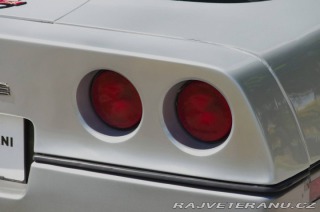 Chevrolet Corvette C4 1986