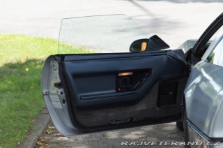 Chevrolet Corvette C4 1986