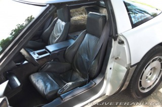 Chevrolet Corvette C4 1986