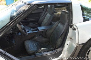 Chevrolet Corvette C4 1986