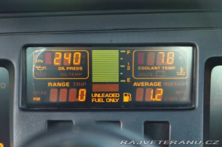 Chevrolet Corvette C4 1986