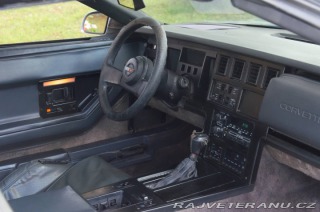 Chevrolet Corvette C4 1986
