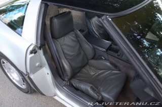 Chevrolet Corvette C4 1986