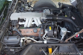 Chevrolet Corvette C4 1986