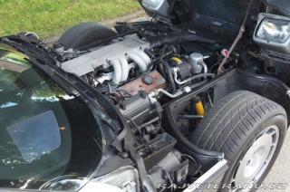 Chevrolet Corvette C4 1986