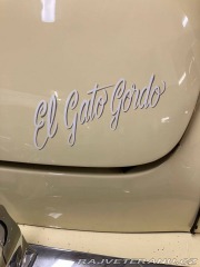 Cadillac Ostatní modely Hardtop Sixty-Two Coupé de Ville 1953