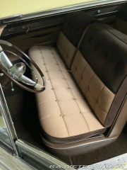 Cadillac Ostatní modely Hardtop Sixty-Two Coupé de Ville 1953