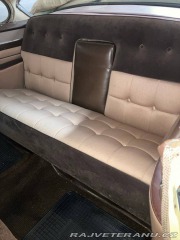 Cadillac Ostatní modely Hardtop Sixty-Two Coupé de Ville 1953