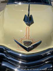 Cadillac Ostatní modely Hardtop Sixty-Two Coupé de Ville 1953