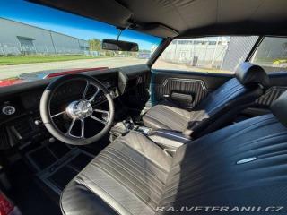 Chevrolet Chevelle 1970