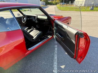 Chevrolet Chevelle 1970