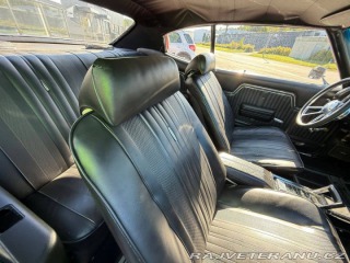 Chevrolet Chevelle 1970