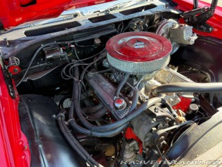 Chevrolet Chevelle 1970