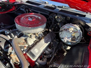 Chevrolet Chevelle 1970