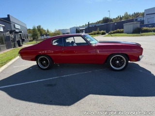 Chevrolet Chevelle 1970