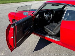 Chevrolet Chevelle 1970