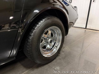 Chevrolet Corvette C3 Targa 1980