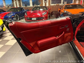 Chevrolet Corvette C3 Targa 1980