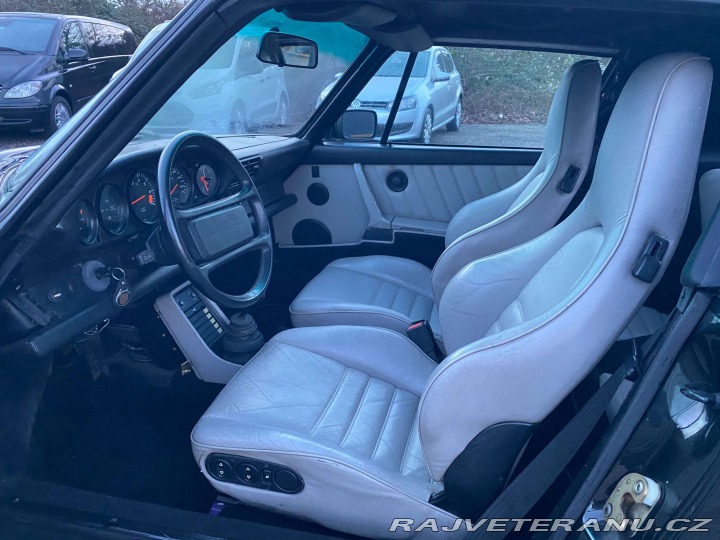 Porsche 911 SC 3.0 1978