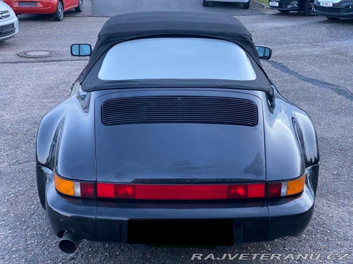 Porsche 911 SC 3.0 1978