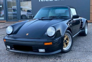 Porsche 911 SC 3.0 1978