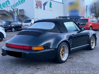 Porsche 911 SC 3.0 1978