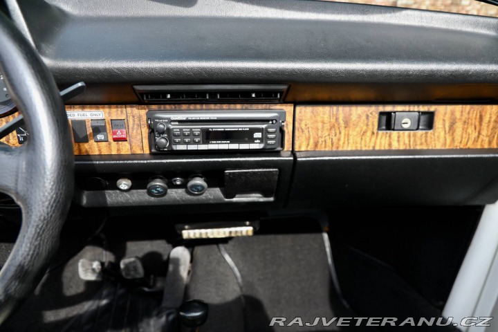 Volkswagen Ostatní modely Beetle 1303 Convertible 1500 Convertible 1977