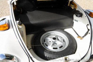 Volkswagen Ostatní modely Beetle 1303 Convertible 1500 Convertible 1977