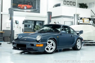  Porshe 911 Modified