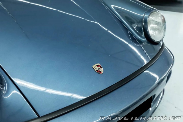 Ostatní značky Ostatní modely Porshe 911 Modified 1981