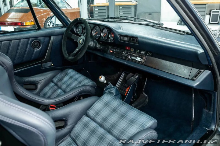 Ostatní značky Ostatní modely Porshe 911 Modified 1981