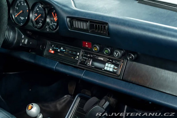 Ostatní značky Ostatní modely Porshe 911 Modified 1981