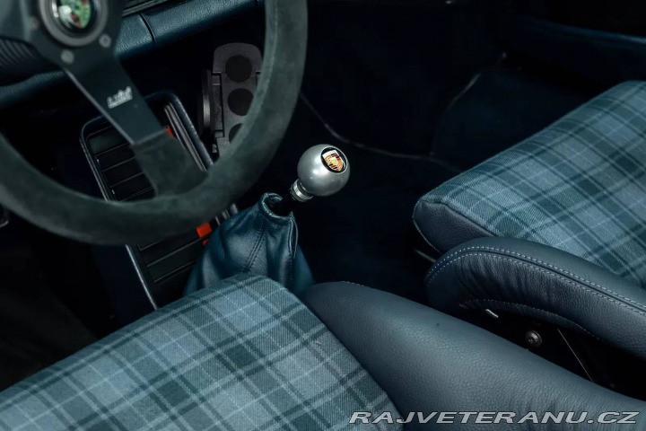 Ostatní značky Ostatní modely Porshe 911 Modified 1981