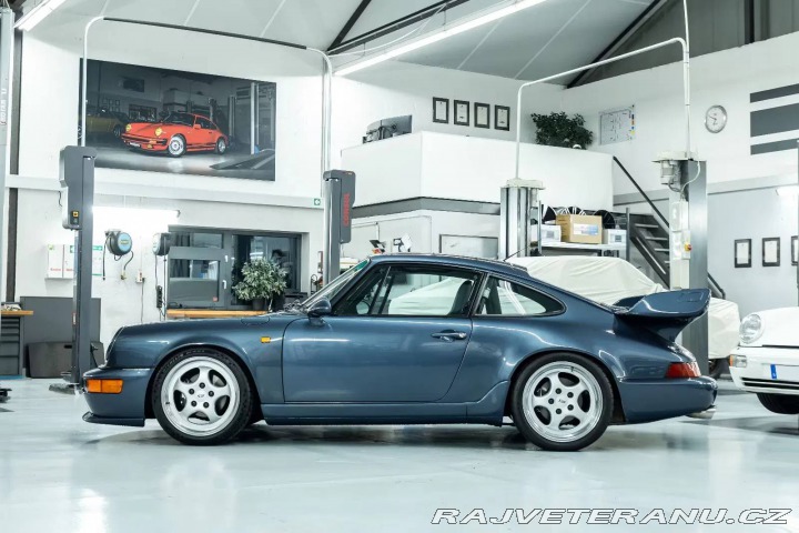 Ostatní značky Ostatní modely Porshe 911 Modified 1981