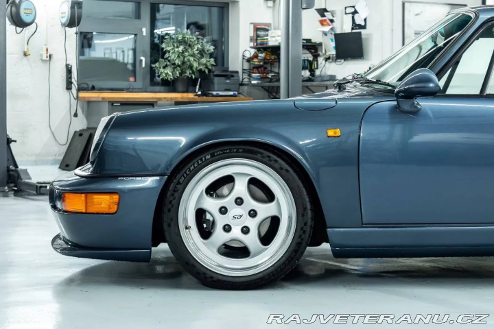 Ostatní značky Ostatní modely Porshe 911 Modified 1981