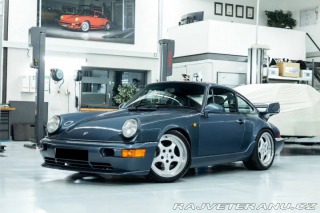 Ostatní značky Ostatní modely Porshe 911 Modified 1981