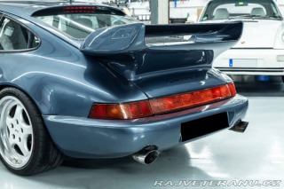 Ostatní značky Ostatní modely Porshe 911 Modified 1981