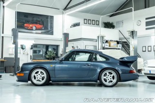 Ostatní značky Ostatní modely Porshe 911 Modified 1981