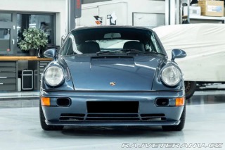 Ostatní značky Ostatní modely Porshe 911 Modified 1981