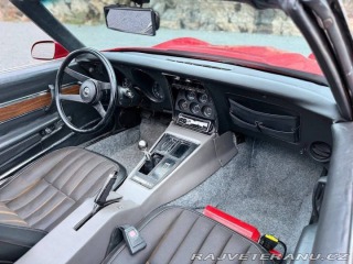 Chevrolet Corvette Stingray 5.7 V8 1976