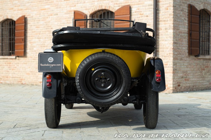 Citroën Ostatní modely 5HP TYPE C 1926
