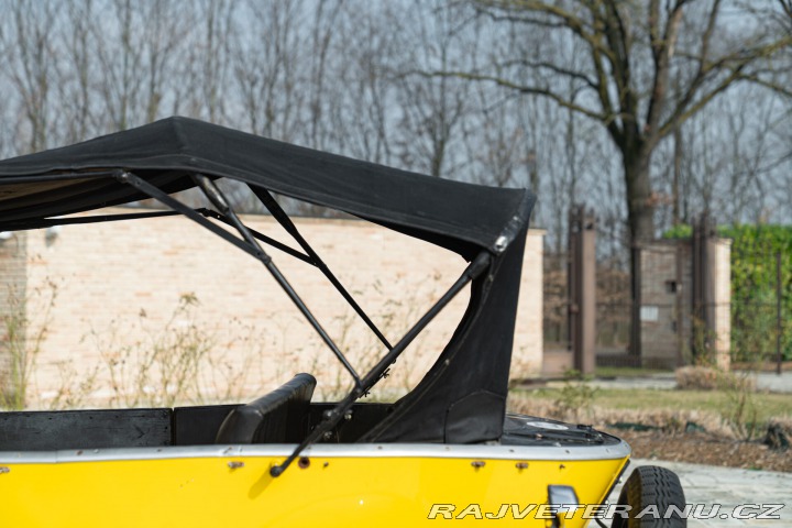 Citroën Ostatní modely 5HP TYPE C 1926