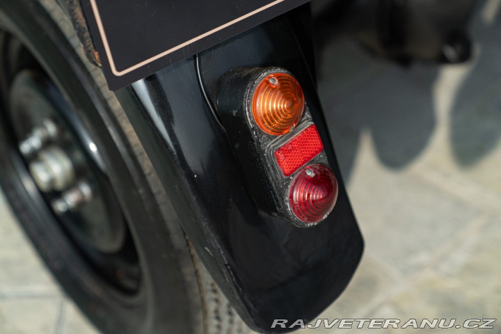 Citroën Ostatní modely 5HP TYPE C 1926