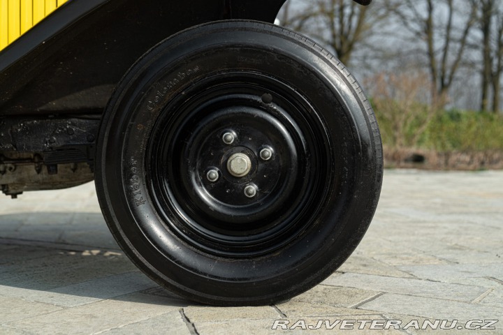 Citroën Ostatní modely 5HP TYPE C 1926