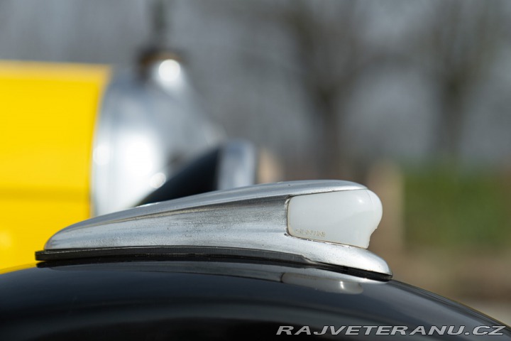 Citroën Ostatní modely 5HP TYPE C 1926