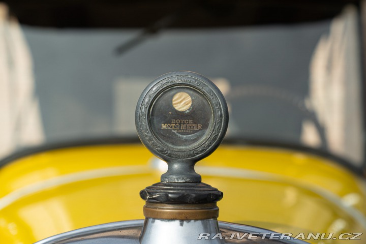 Citroën Ostatní modely 5HP TYPE C 1926