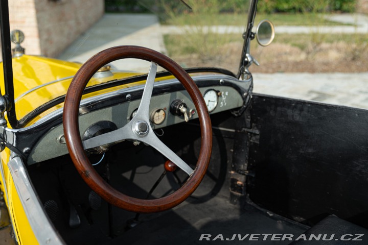 Citroën Ostatní modely 5HP TYPE C 1926