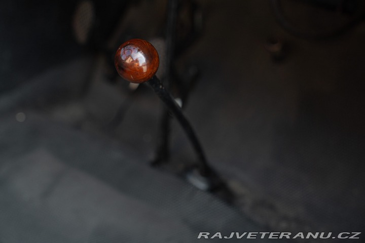 Citroën Ostatní modely 5HP TYPE C 1926