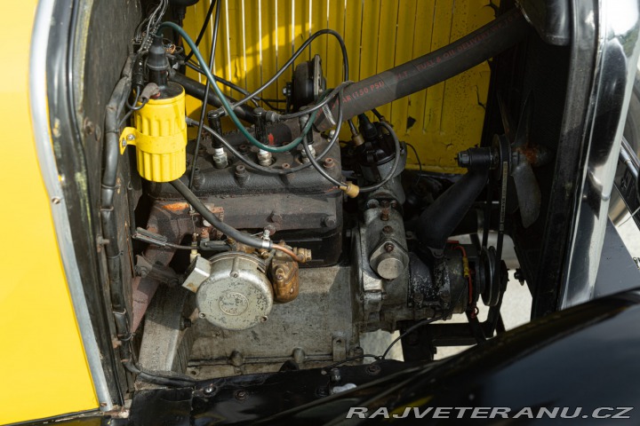 Citroën Ostatní modely 5HP TYPE C 1926