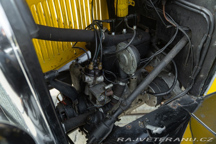 Citroën Ostatní modely 5HP TYPE C 1926